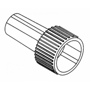 Knob - Finger Lift Fastener - Long  291